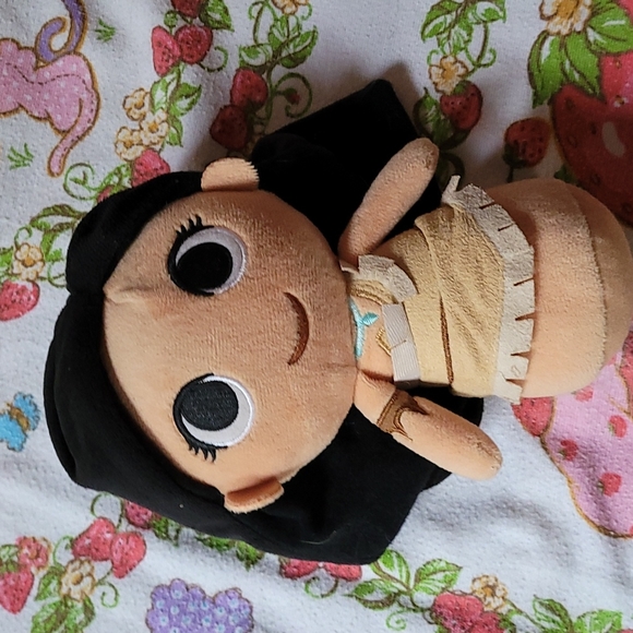 Bundle of Disney Princess Plush Characters - Picture 5 of 6